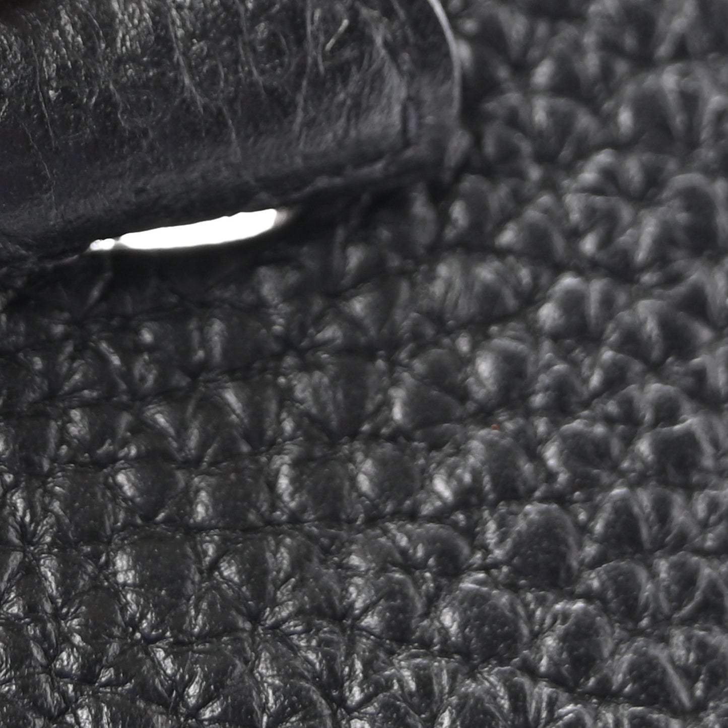 Taurillon Clemence Evelyne TPM Black
