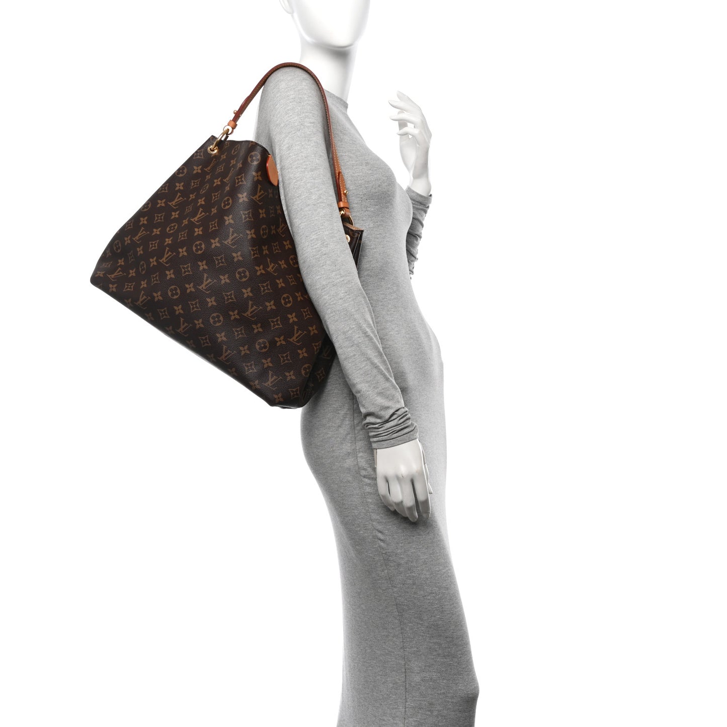 Monogram Graceful MM