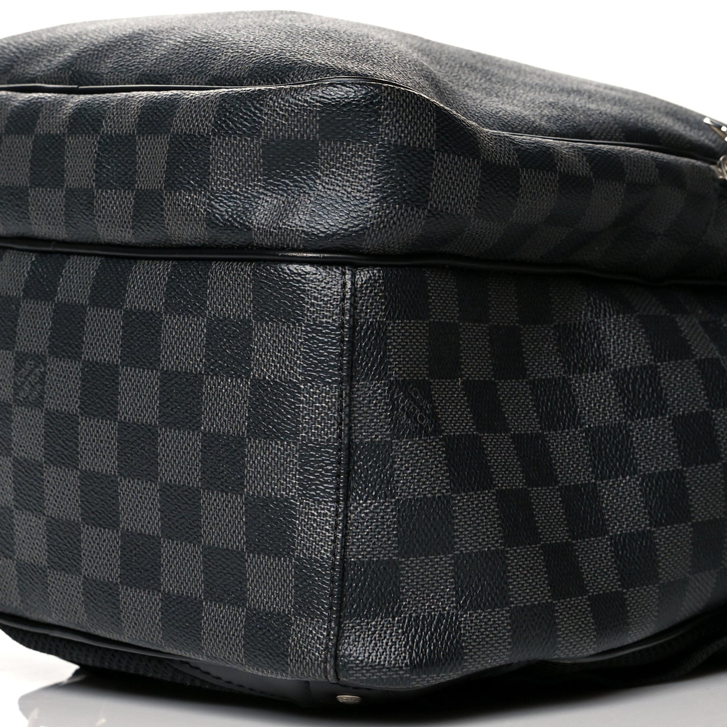 Damier Graphite Michael Backpack