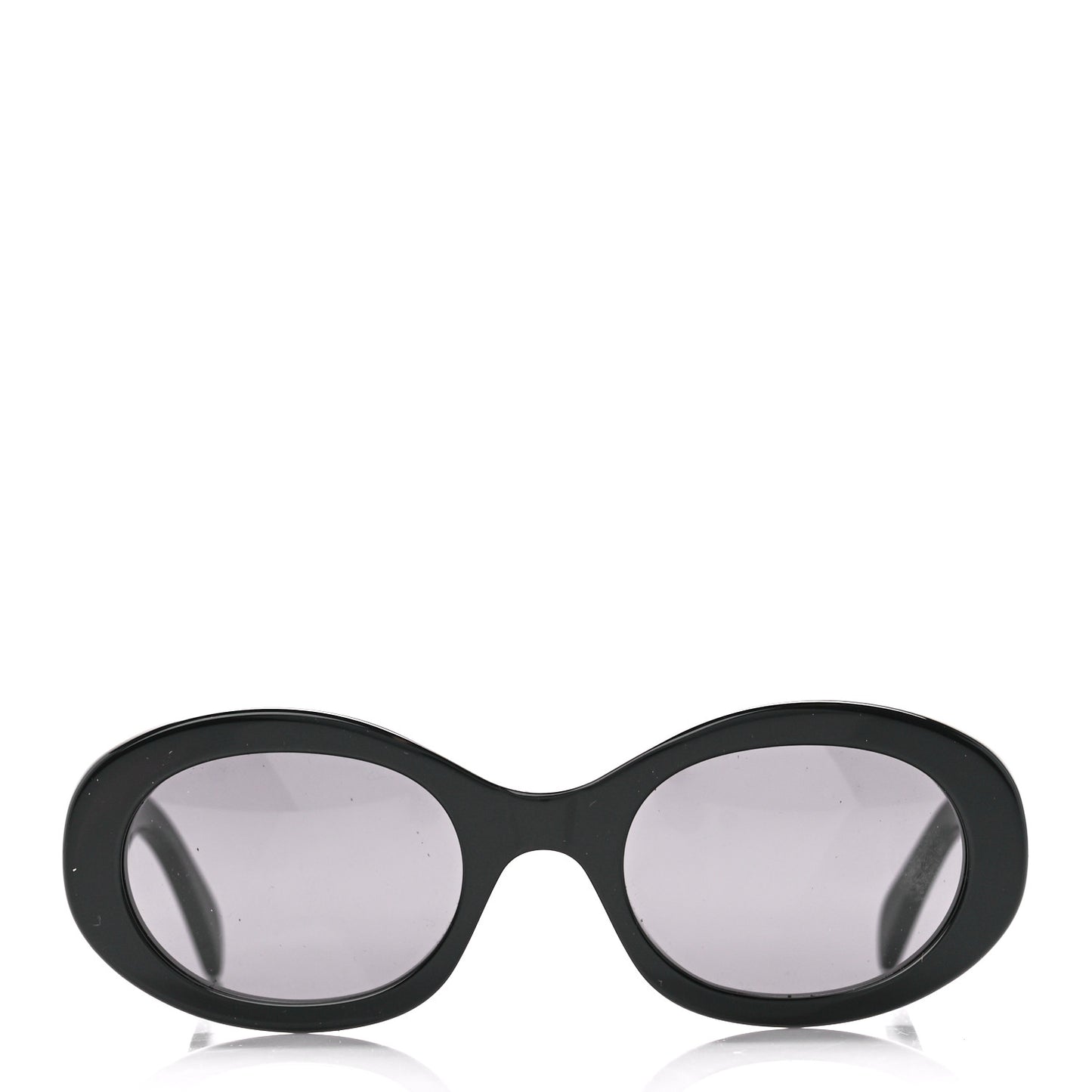 Acetate Triomphe 01 Sunglasses CL 40194U Black