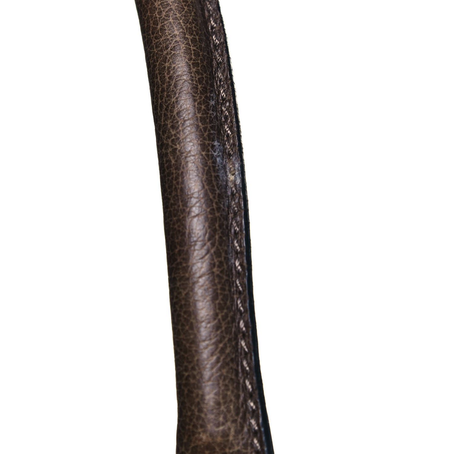 Calfskin Large Paraty Chocolate