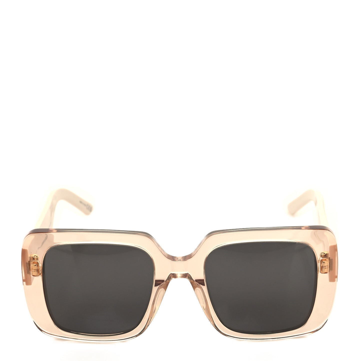 Acetate Wildior S3U Sunglasses Beige