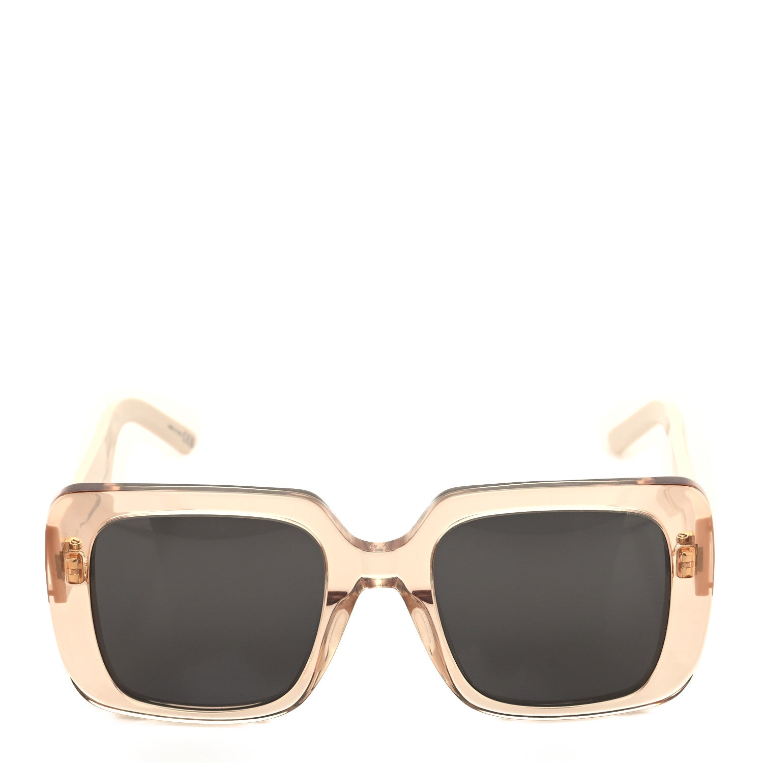 Christian Dior Acetate Wildior S3U Sunglasses Beige 2 of 8