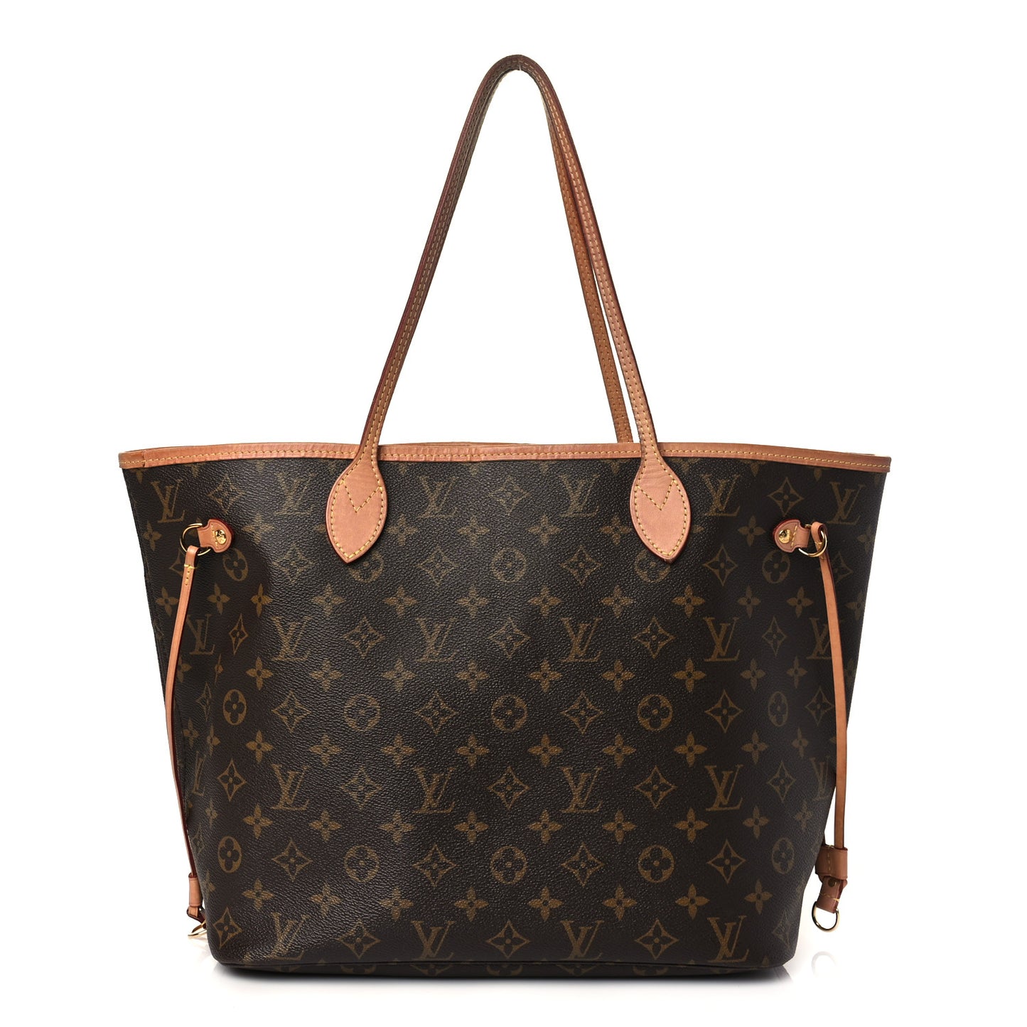 Monogram Neo Neverfull MM