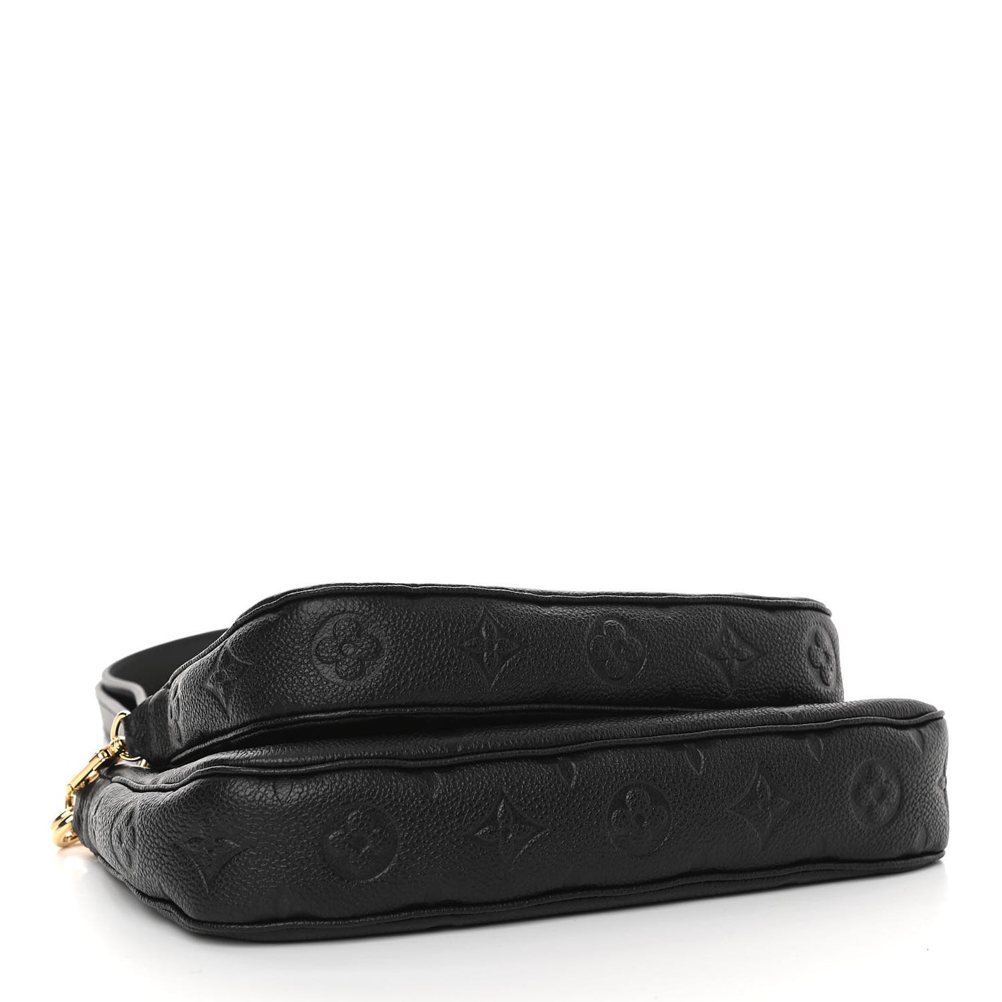 Empreinte Monogram Giant Multi Pochette Accessories Black