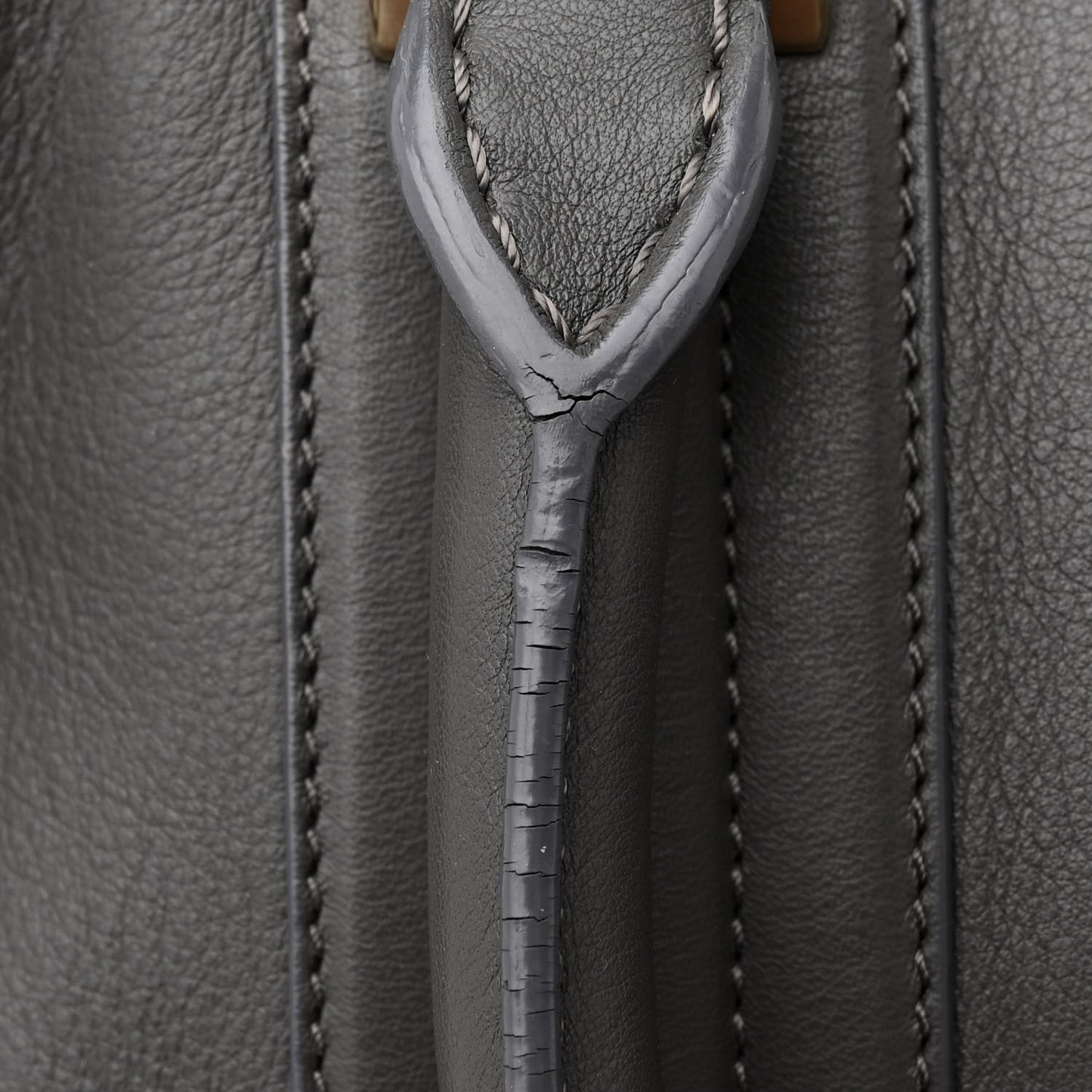 Calfskin Medium Lucrezia Taupe