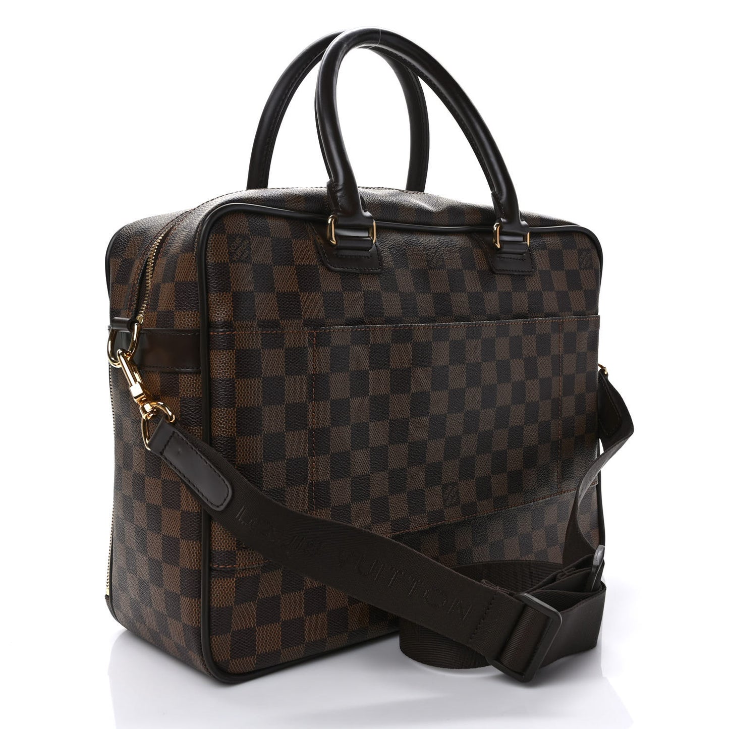 Damier Ebene Icare