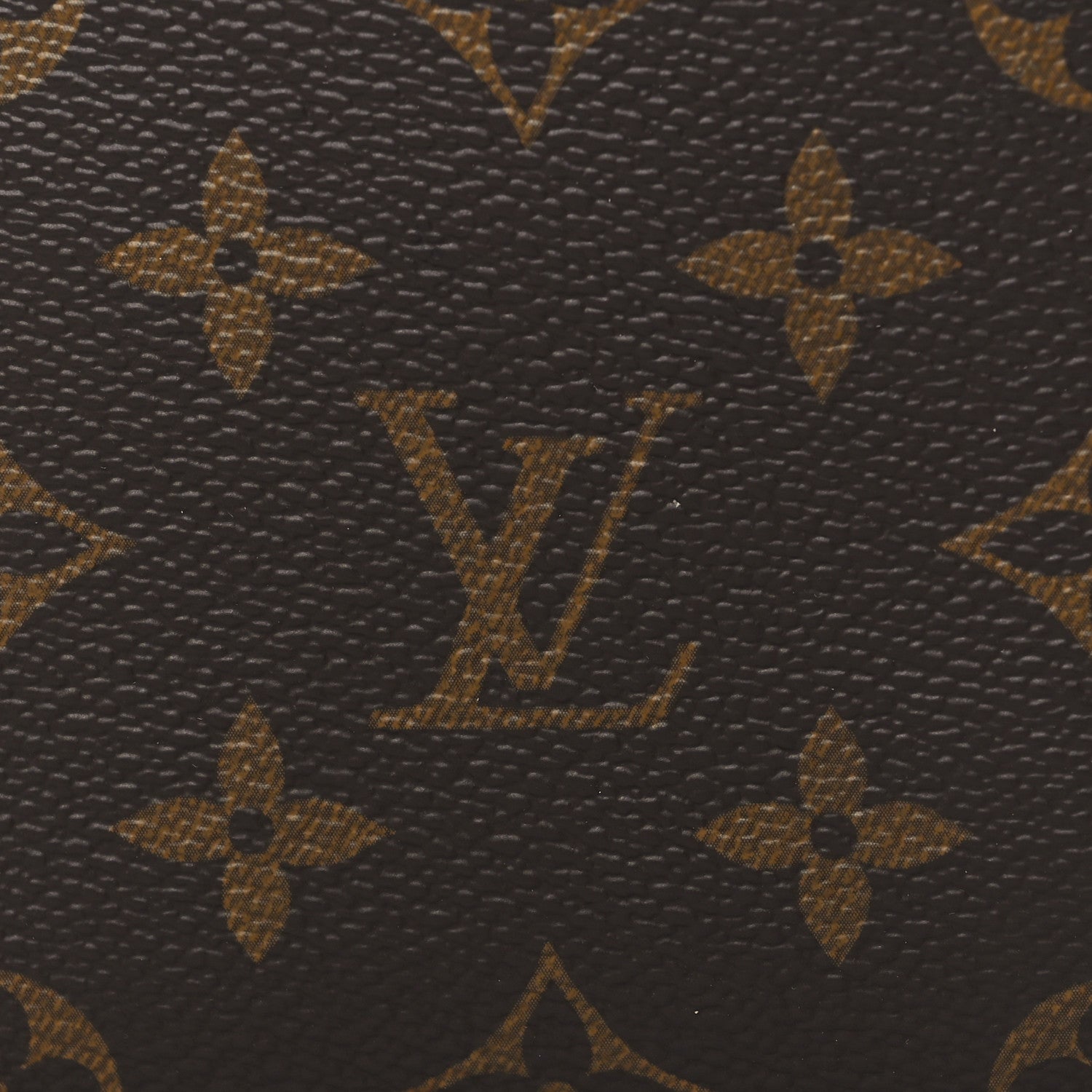 Louis Vuitton Monogram Multiple Wallet 7 of 8