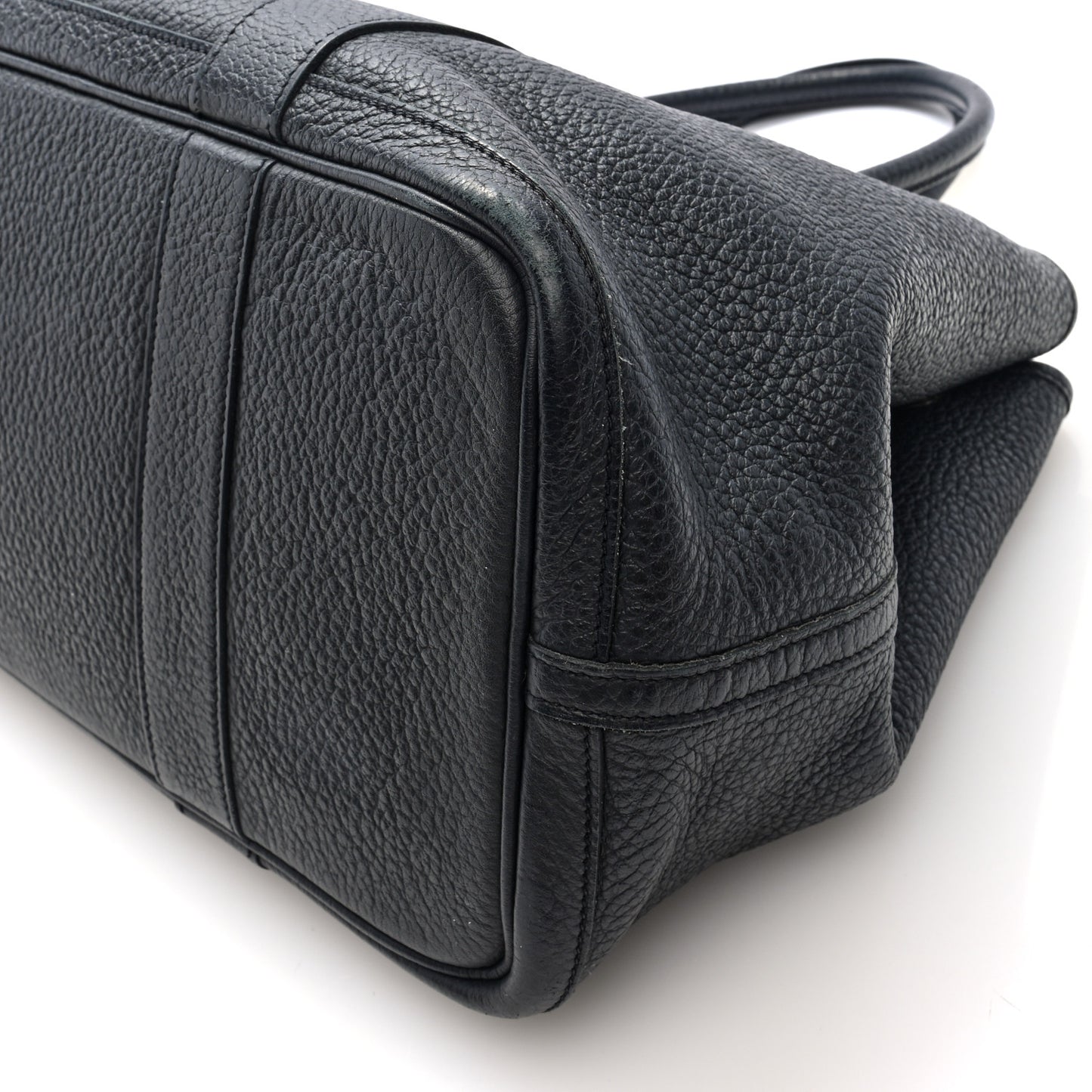 Negonda Garden Party Tote 36 MM Black
