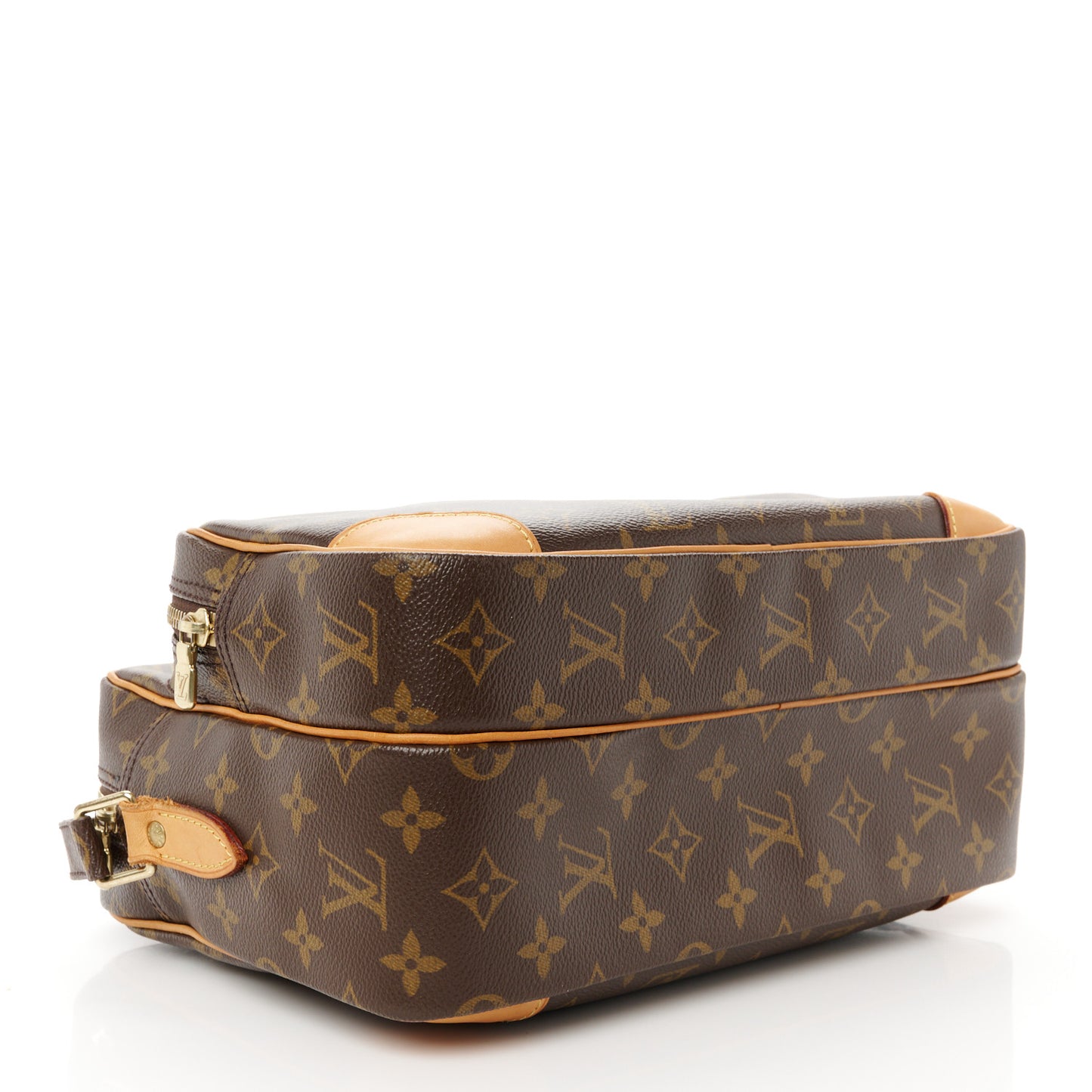 Monogram Nil 28