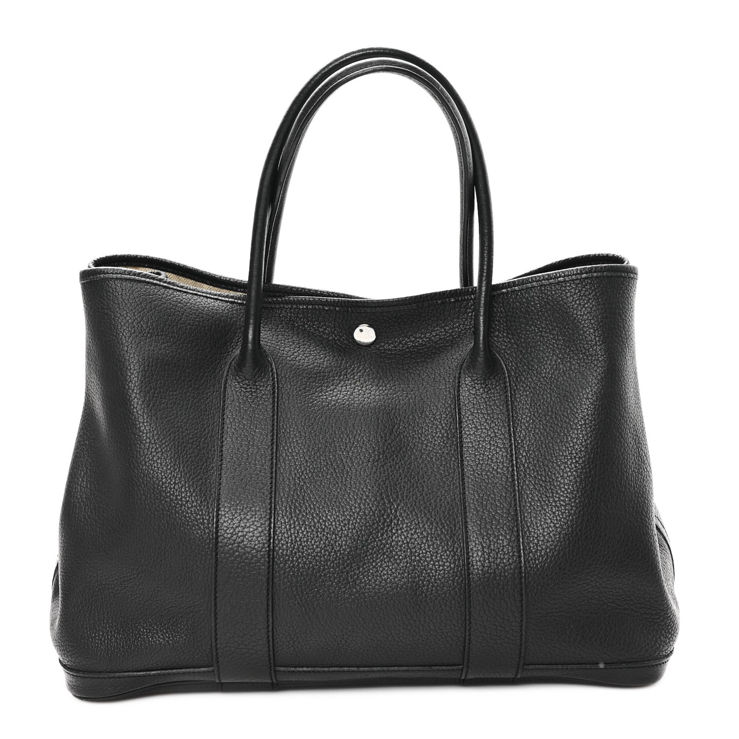 Negonda Garden Party Tote 36 MM Black