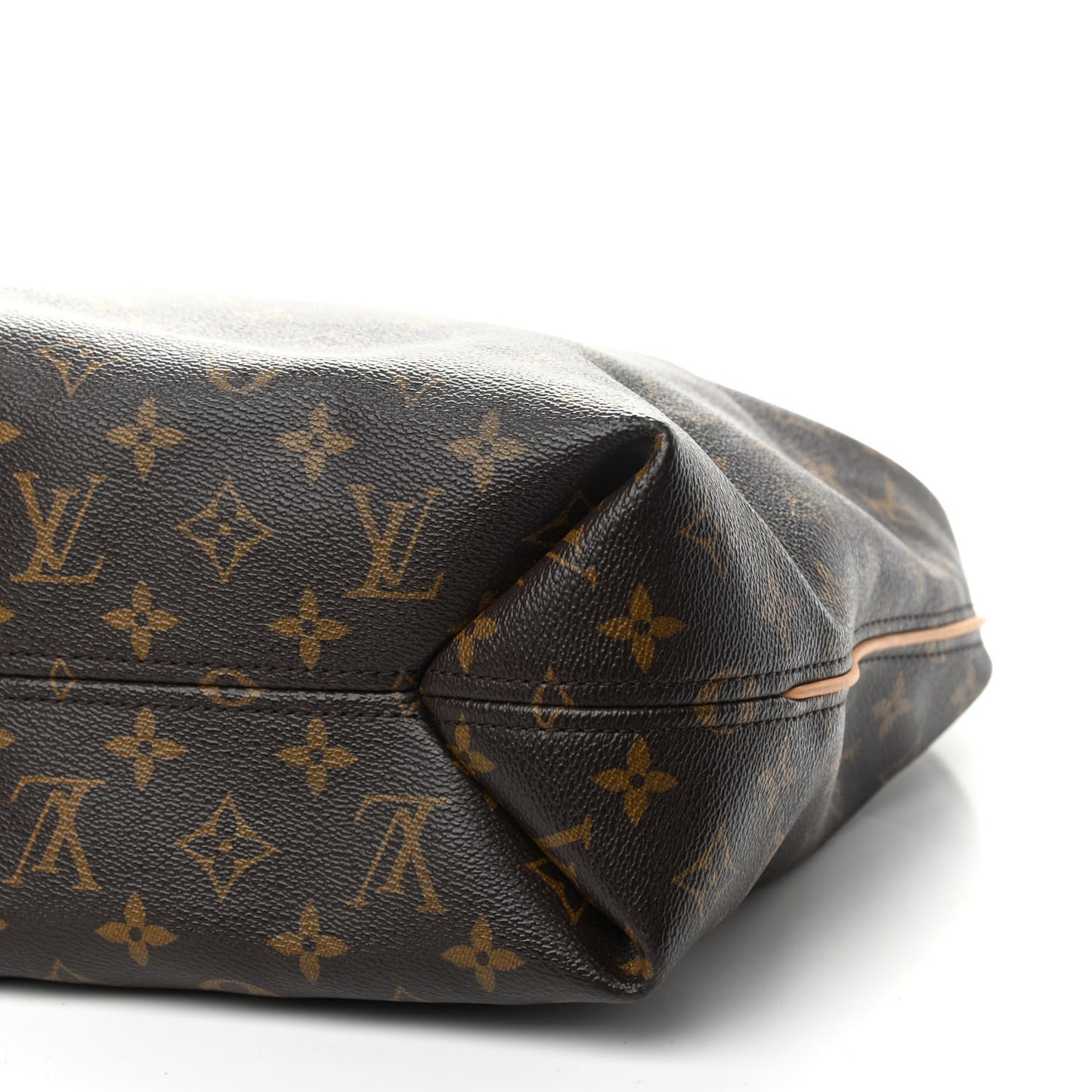 Monogram Sully MM
