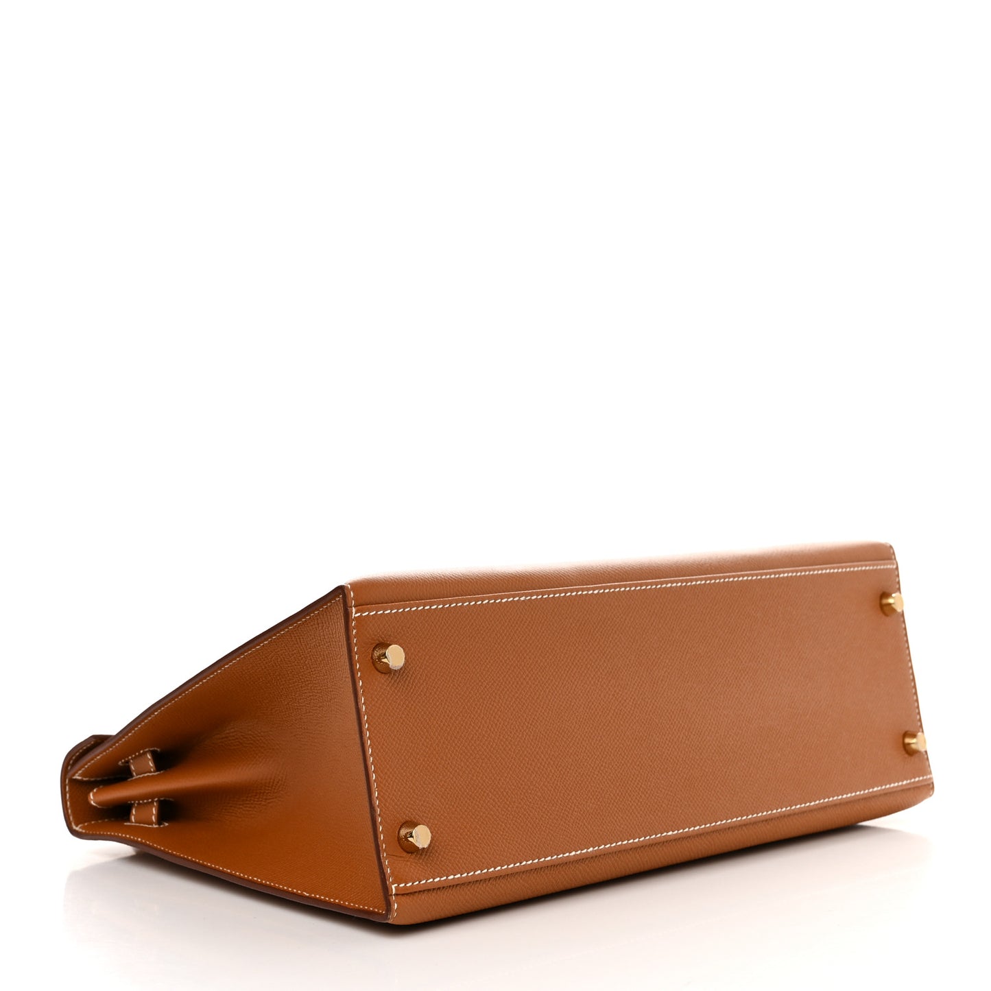 Epsom Kelly Sellier 32 Gold