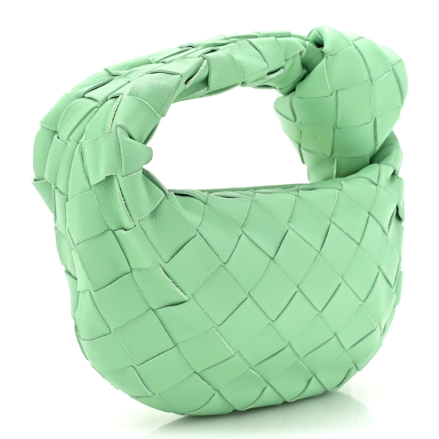 Bottega Veneta Nappa Intrecciato Candy Jodie Siren 3 of 10