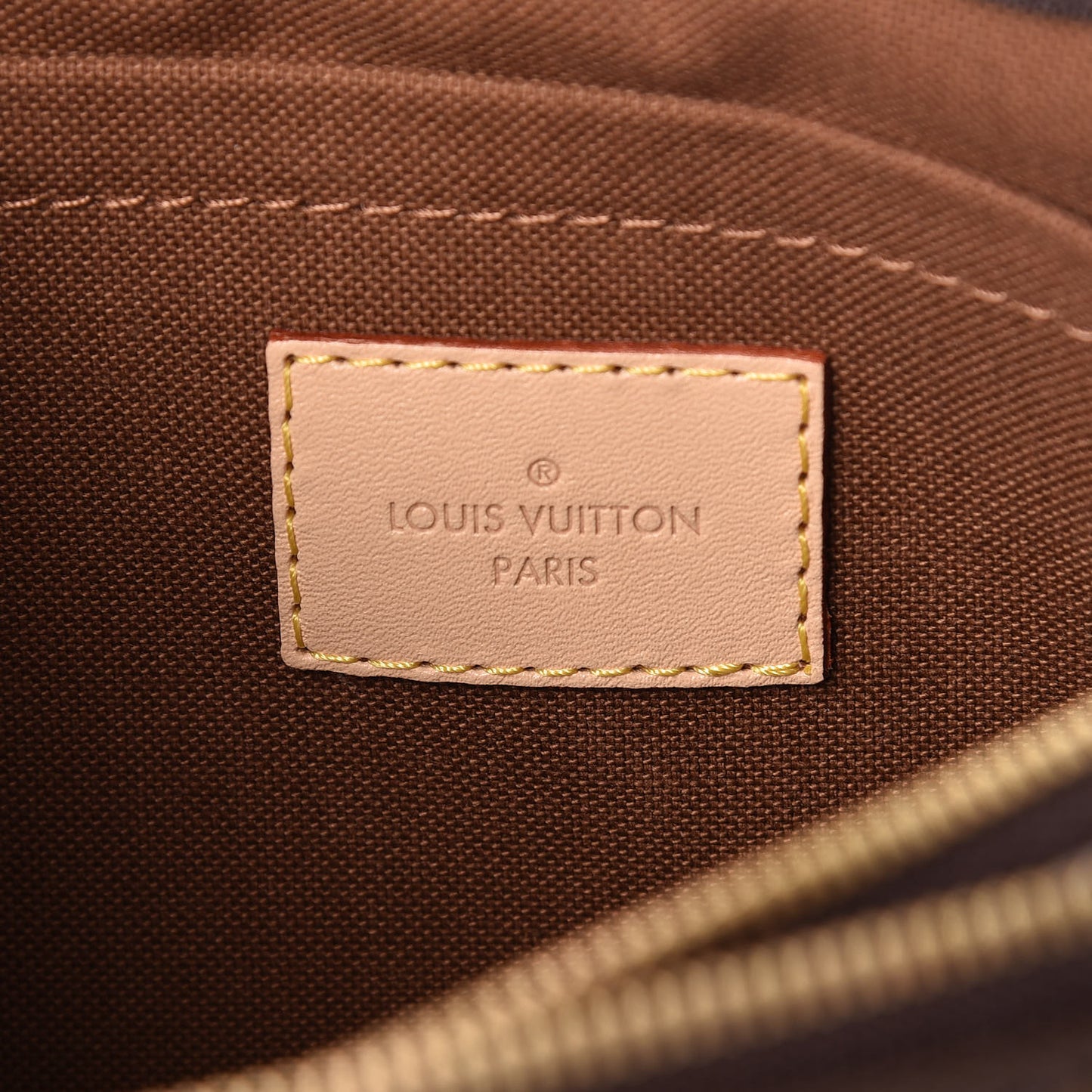 Monogram Multi Pochette Accessories