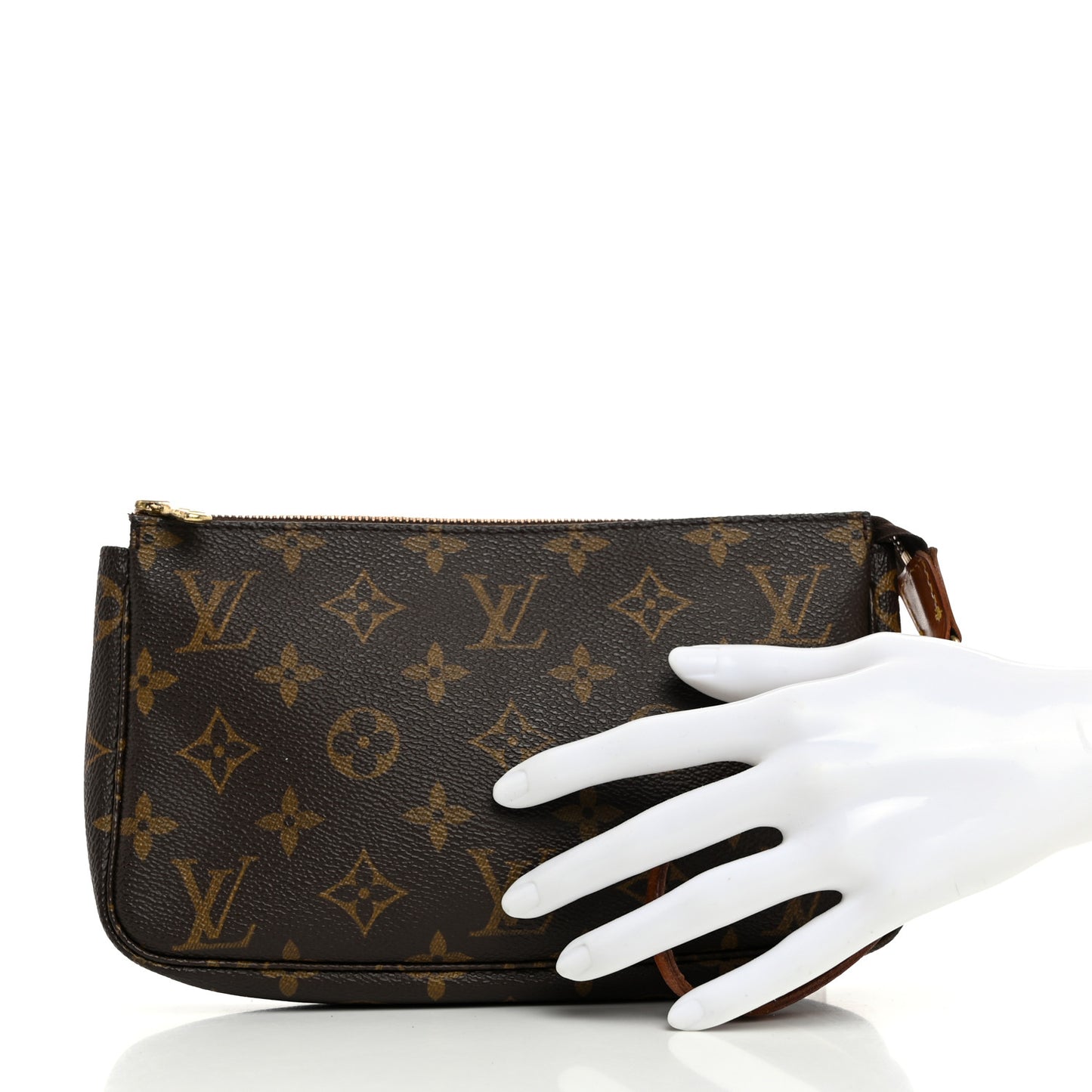 Monogram Pochette Accessories