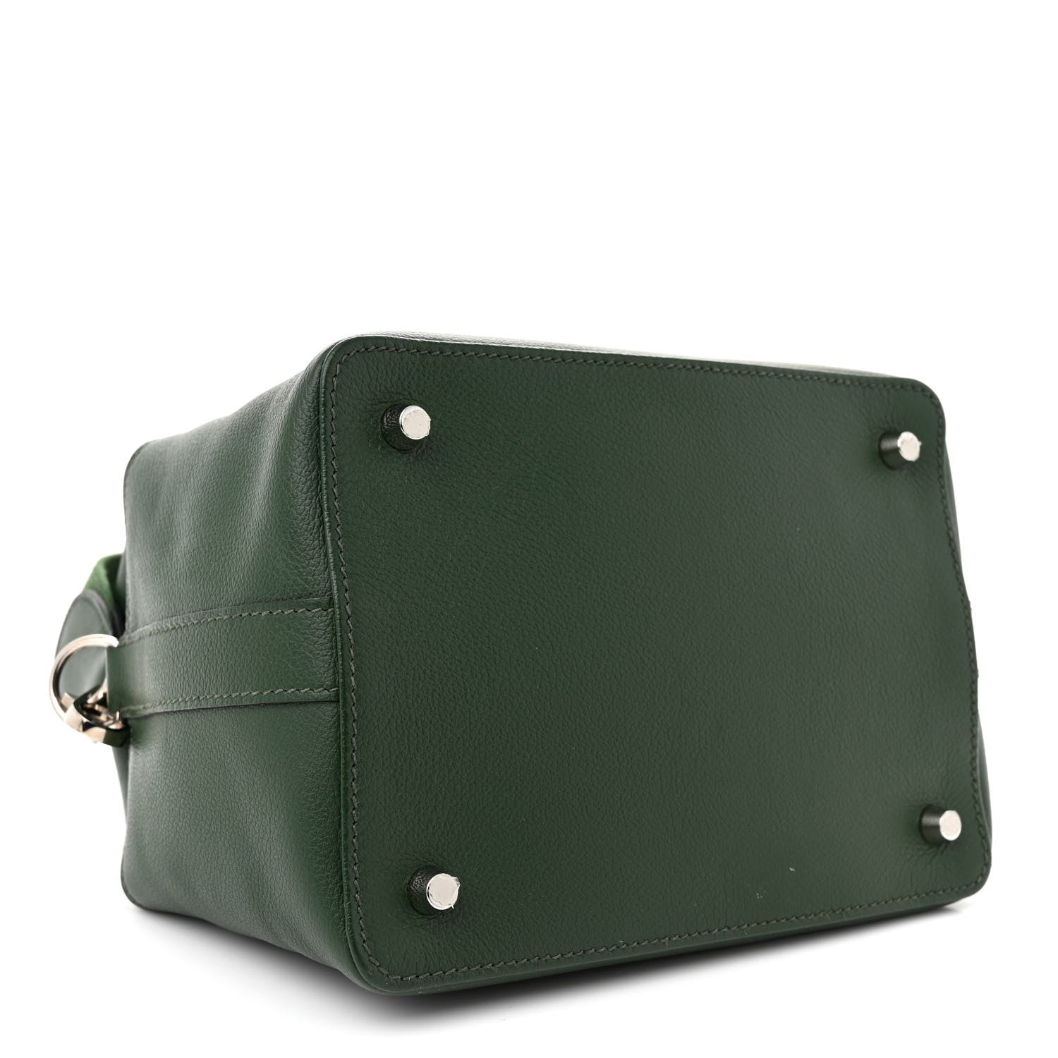 Hermes Evercolor Toolbox 20 Vert Anglais 4 of 18