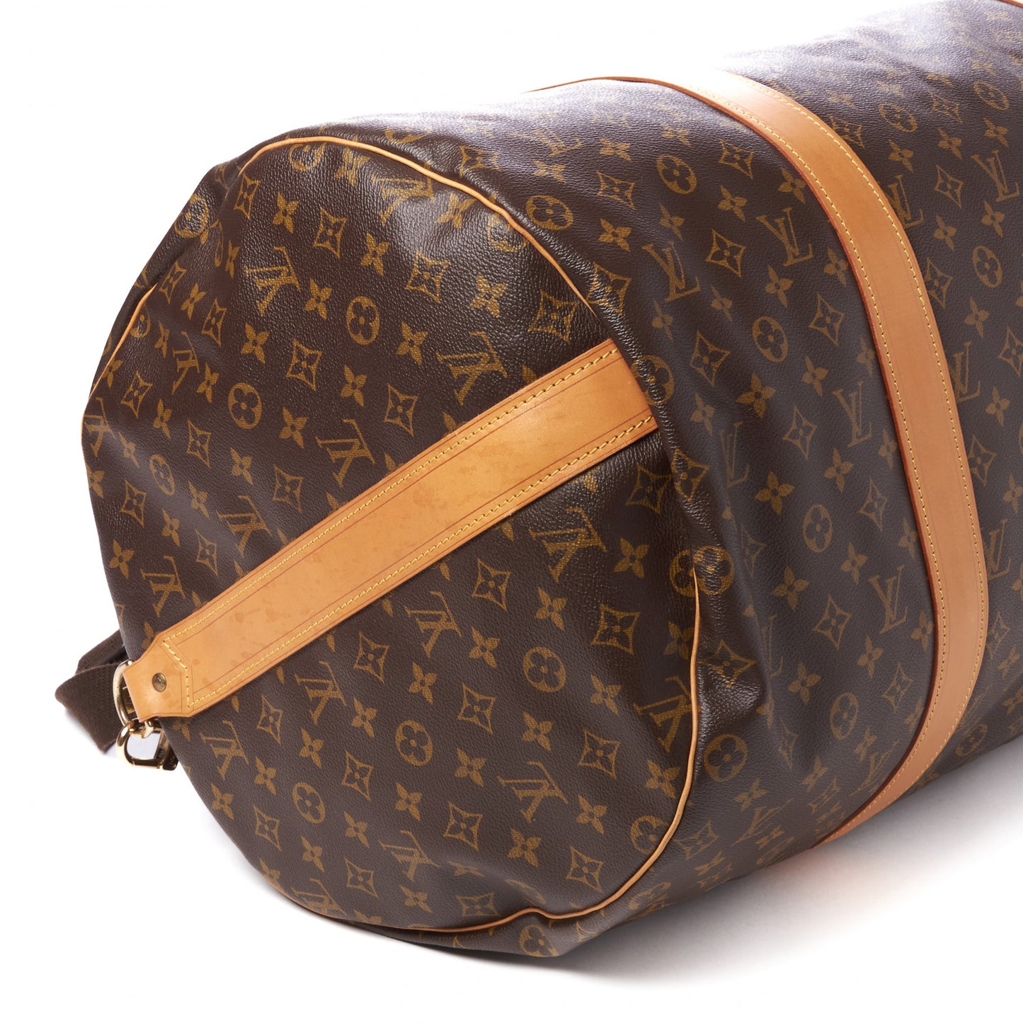 Monogram Sac Polochon