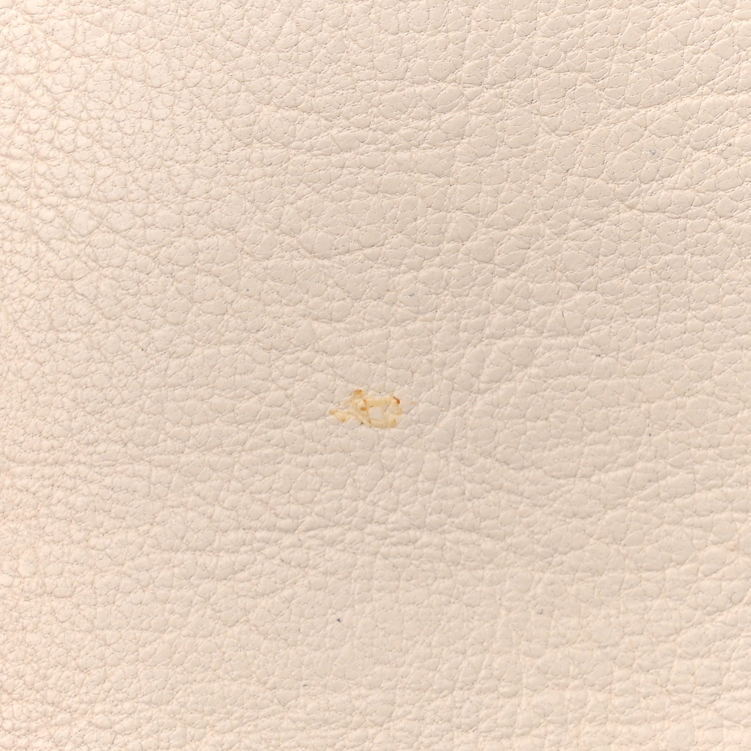 Saint Laurent Sheepskin Matelasse Chevron Monogram Medium College Bag Dove White 11 of 13