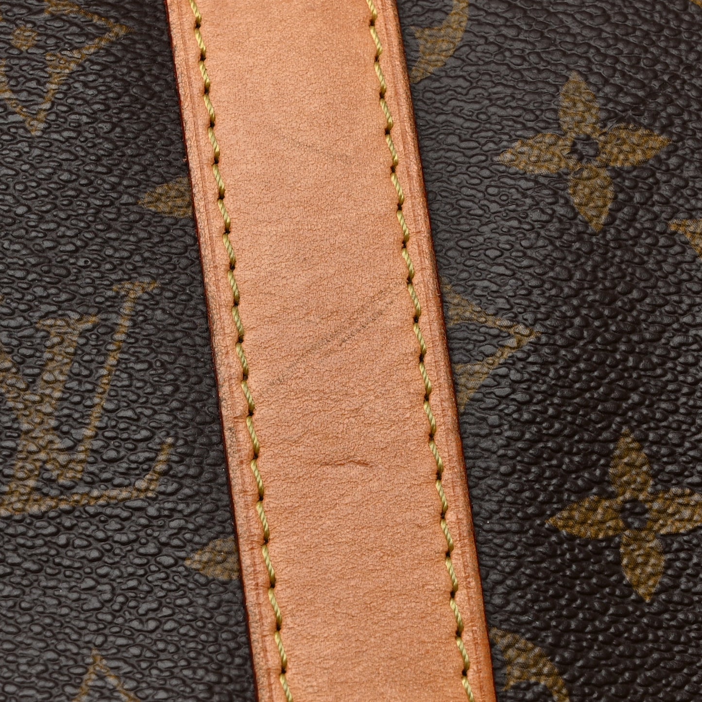 Monogram Keepall Bandouliere 50