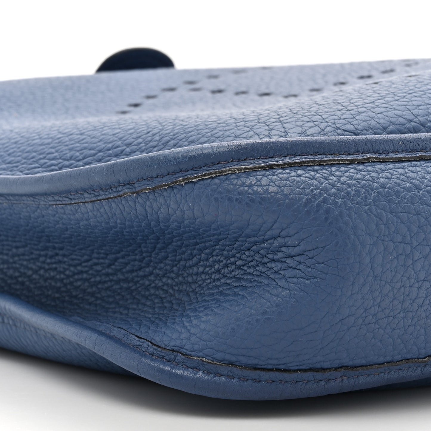 Taurillon Clemence Evelyne PM Bleu Brighton