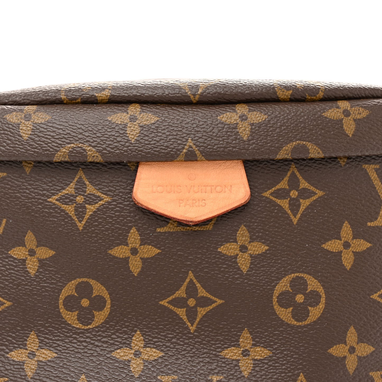 LOUIS VUITTON Monogram Bumbag