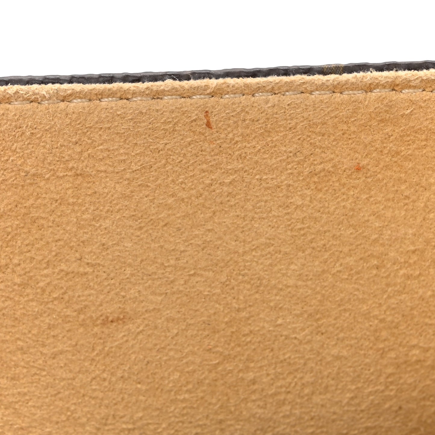 Monogram Pochette Florentine XS