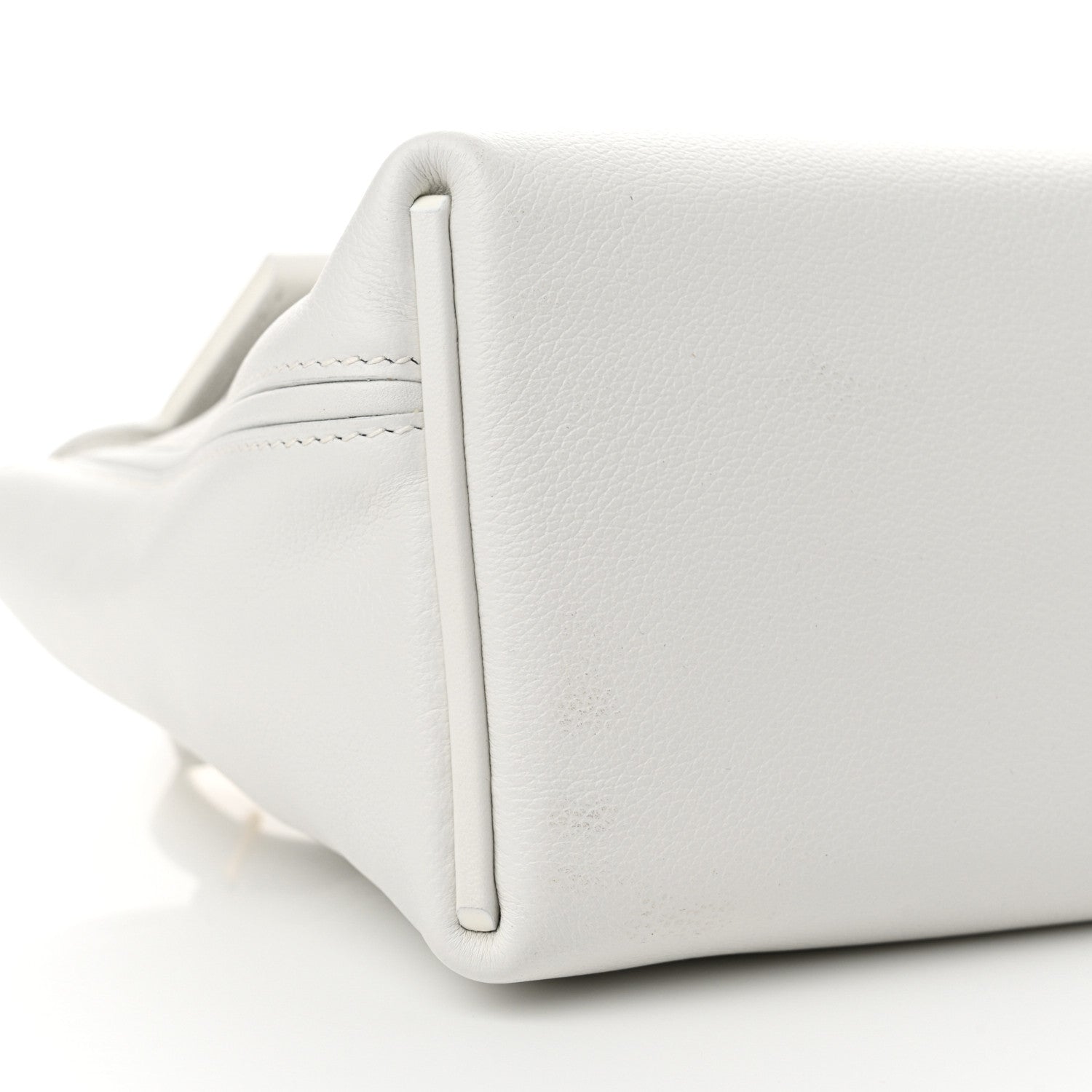 Hermes Evercolor Swift 24/24 21 White 9 of 11
