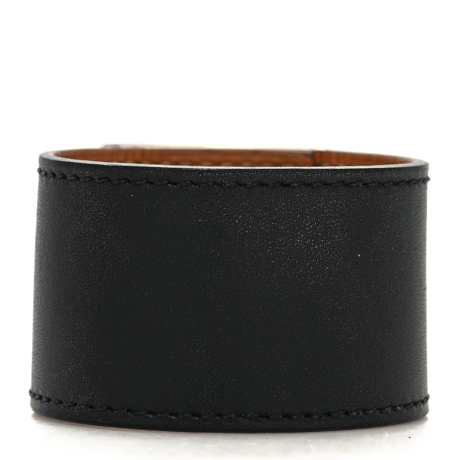 Hermes Swift Kelly Dog Bracelet Black 3 of 6
