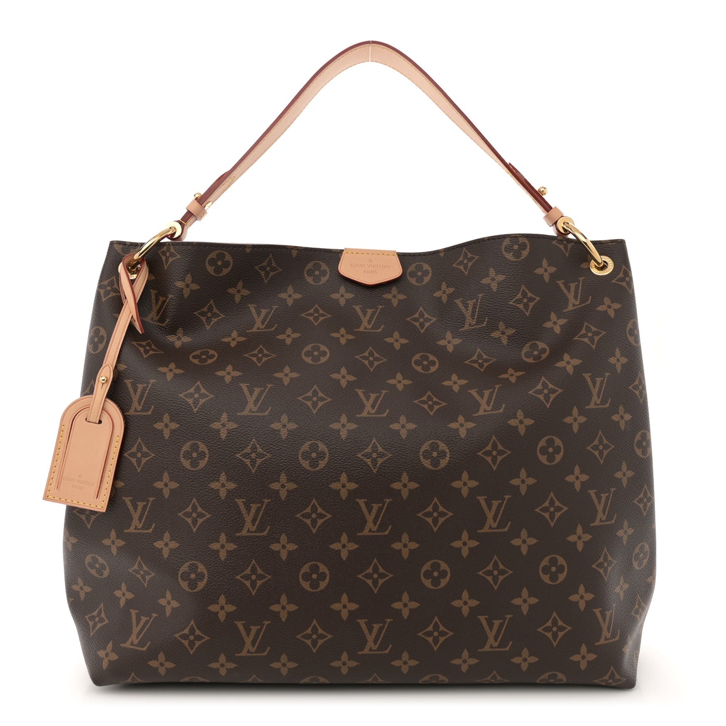 Monogram Graceful MM Pivoine