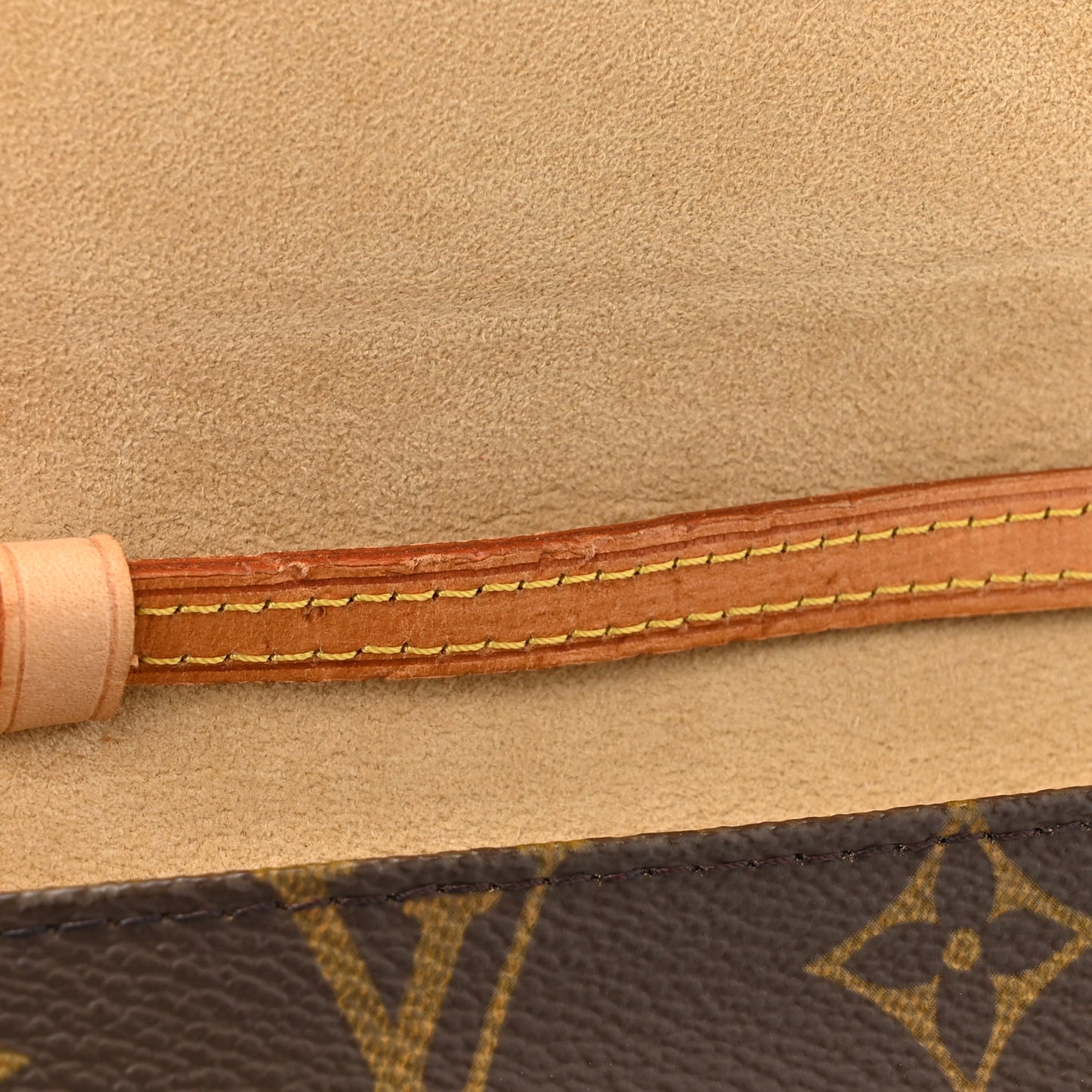 Monogram Pochette Twin PM