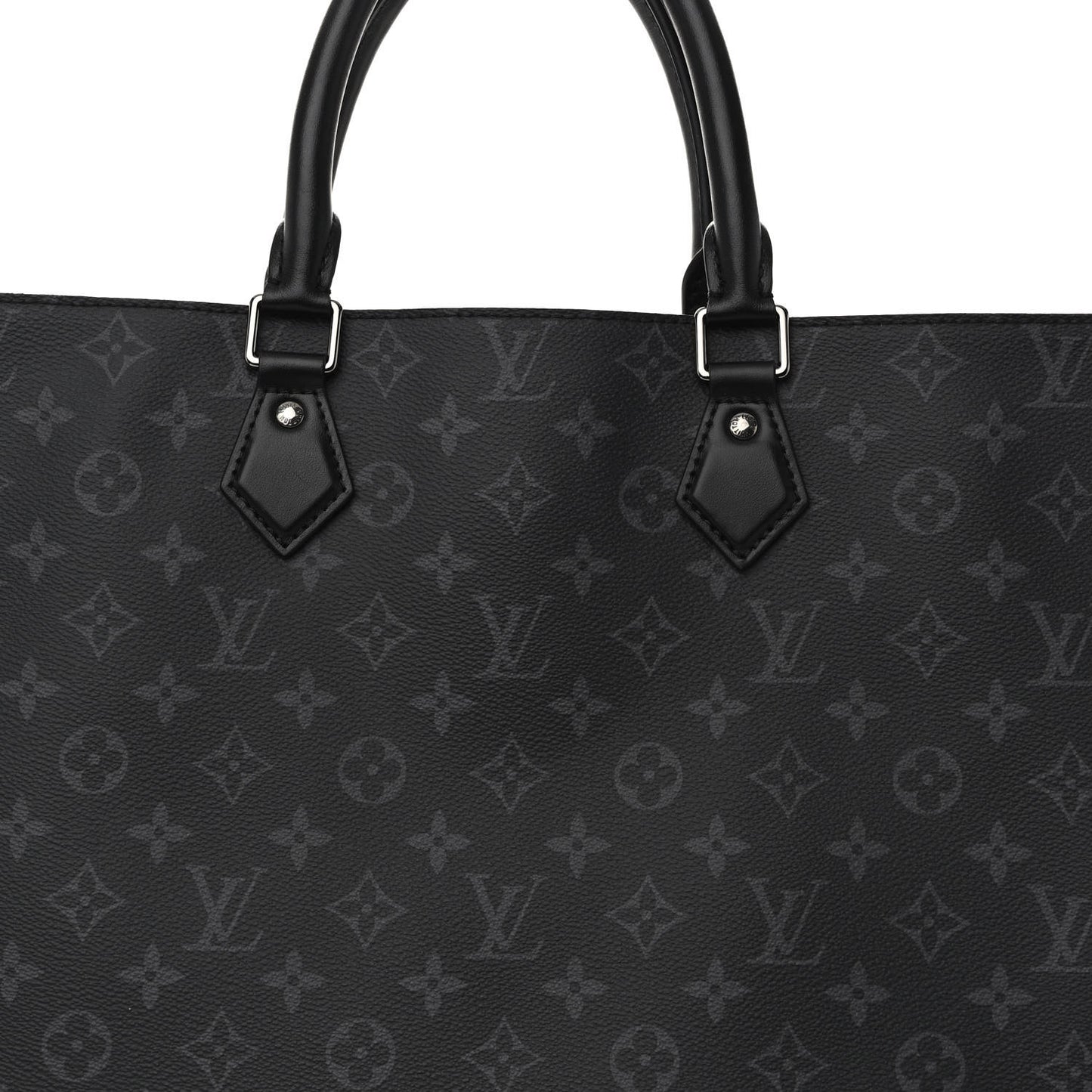 Monogram Eclipse Grand Sac