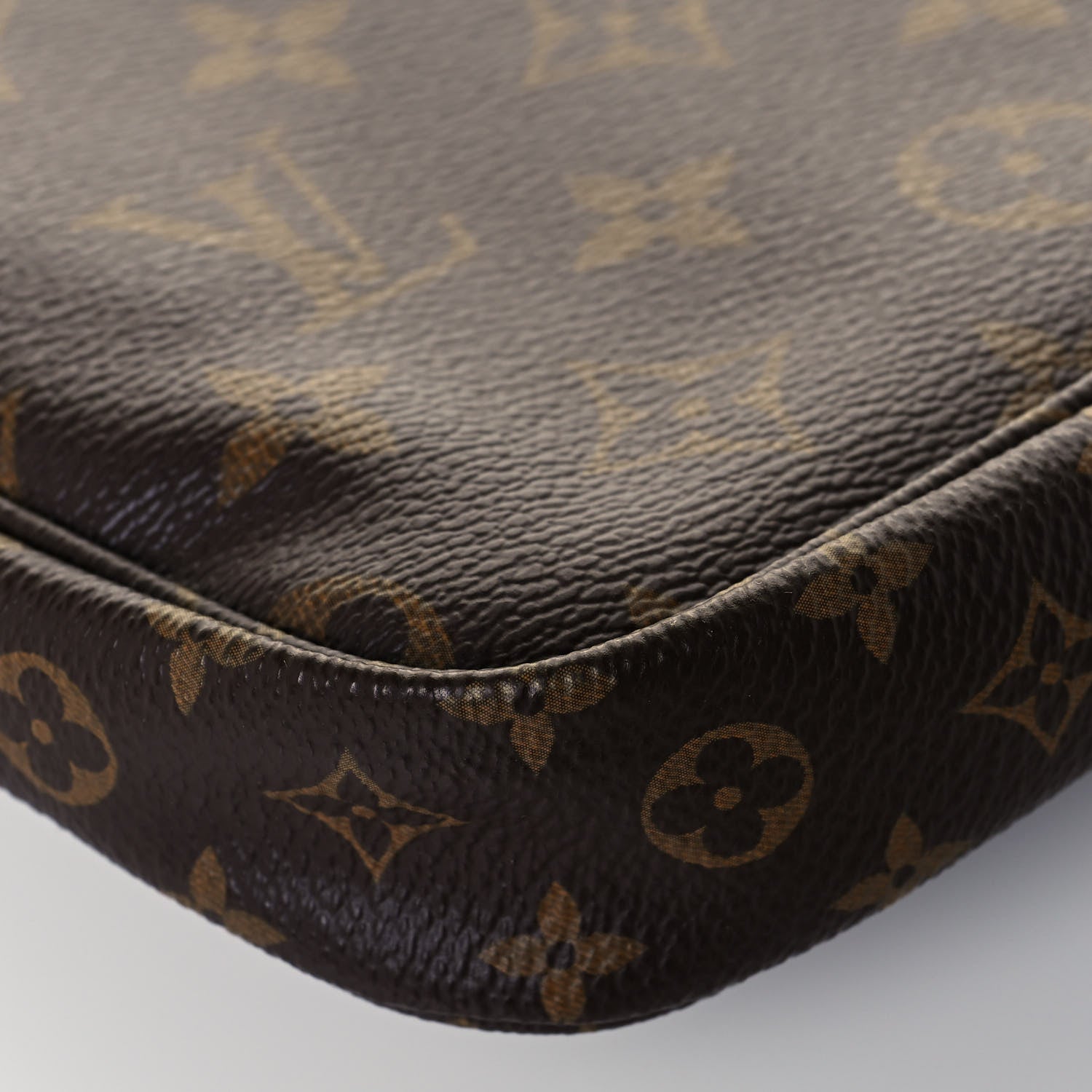 Louis Vuitton Monogram Multi Pochette Accessories Rose Clair 13 of 14