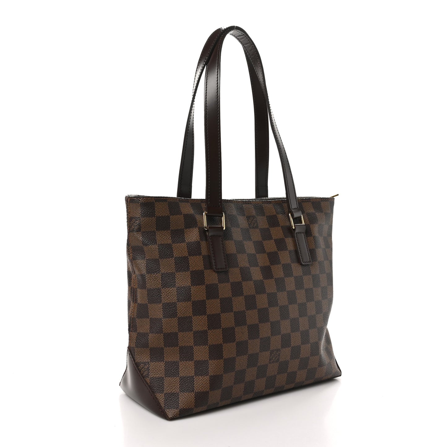 Damier Ebene Cabas Piano