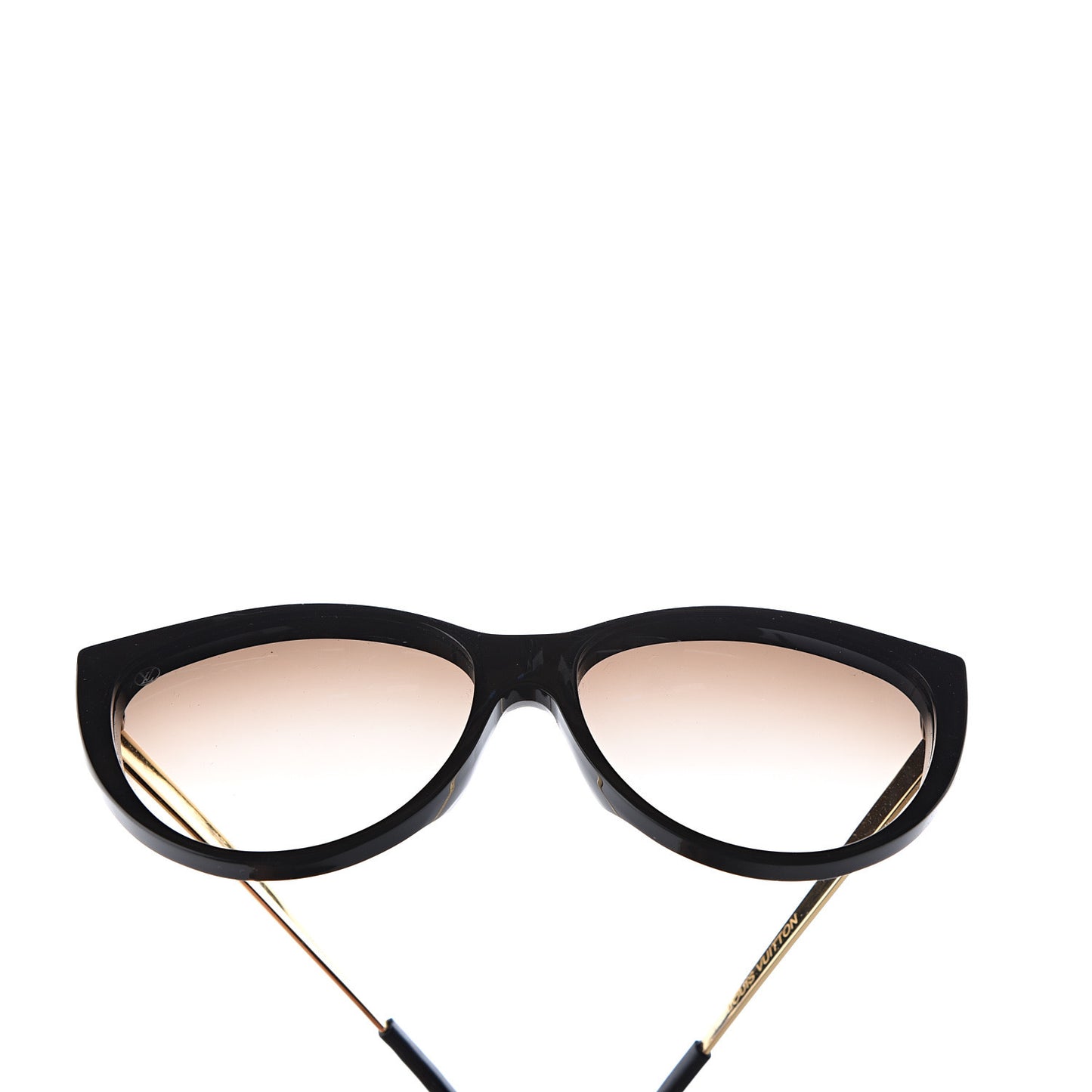 Monogram La Boum Sunglasses Z1147E Black