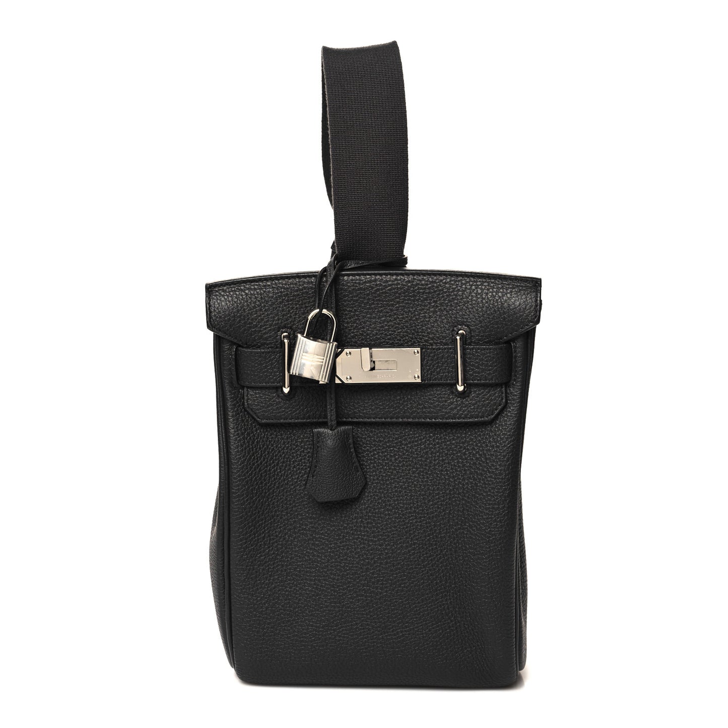 Togo Hac A Dos PM Backpack Black