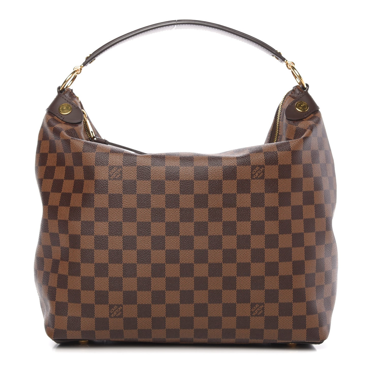 Damier Ebene Duomo Hobo