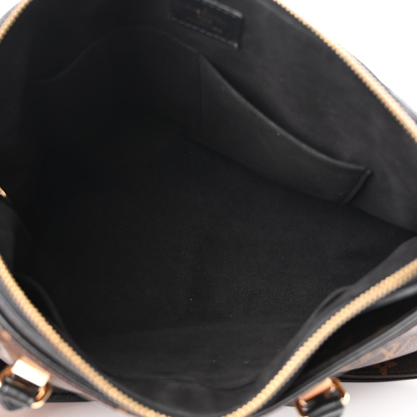 Monogram Pallas Full Black