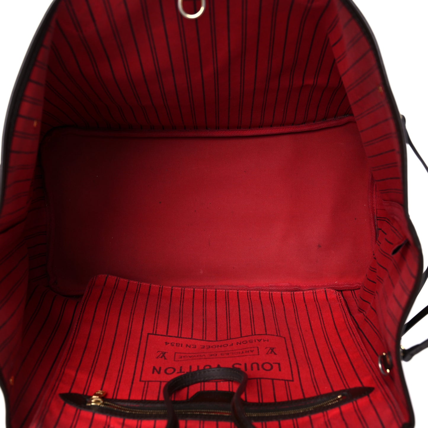 Damier Ebene Neo Neverfull GM