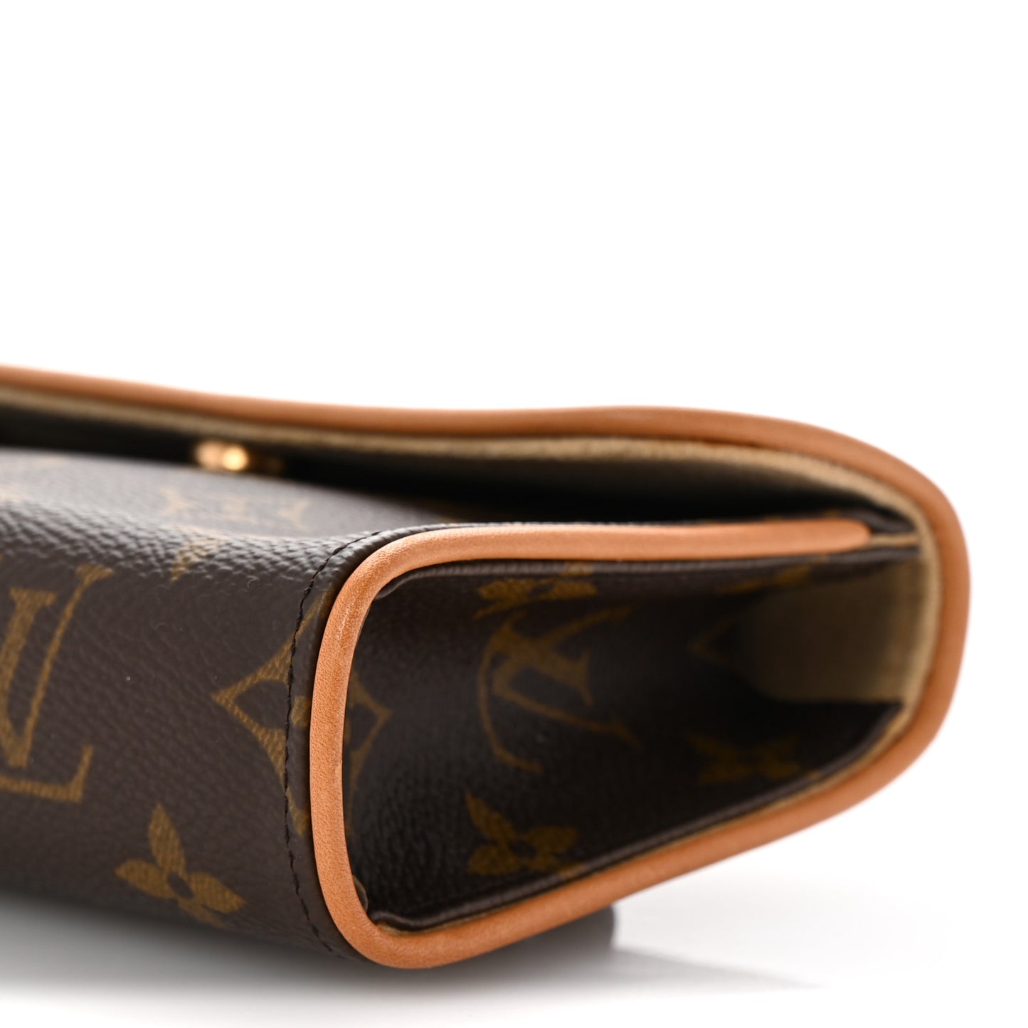 Monogram Pochette Florentine XS