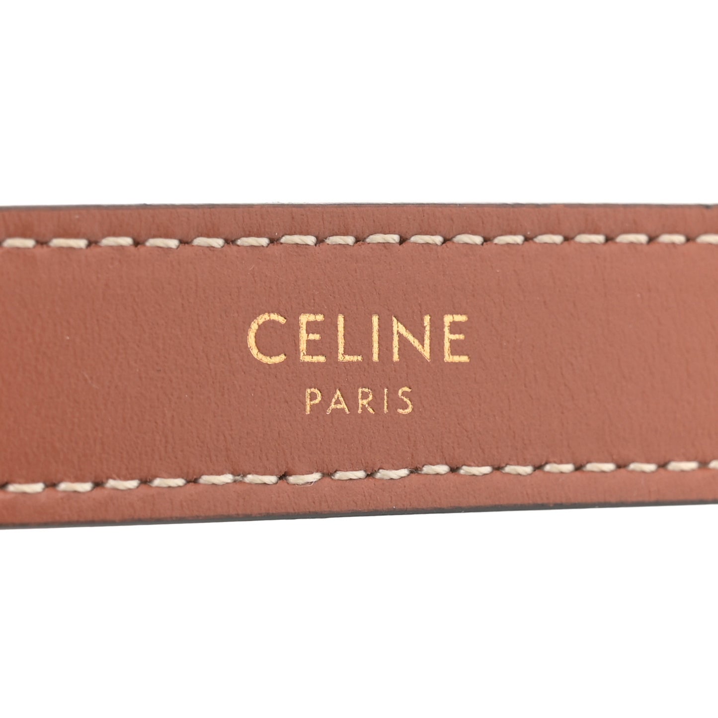 Denim Ava Shoulder Bag Navy Tan