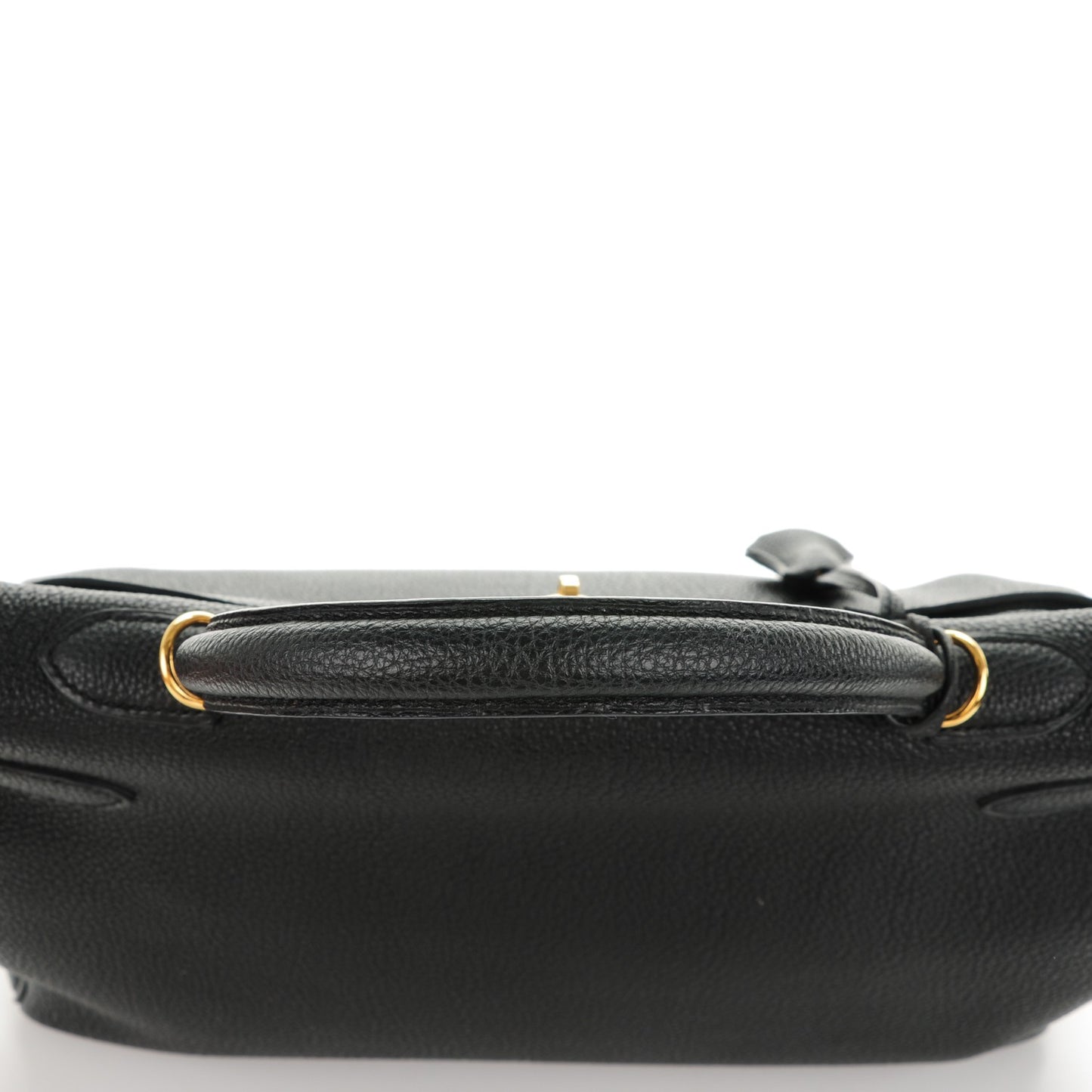 Togo Kelly Retourne 35 Black