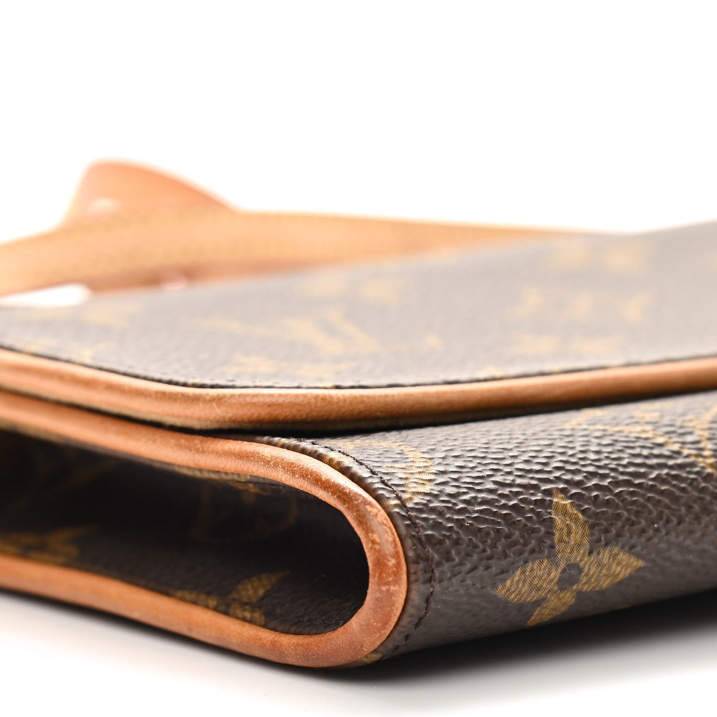 Monogram Pochette Twin GM