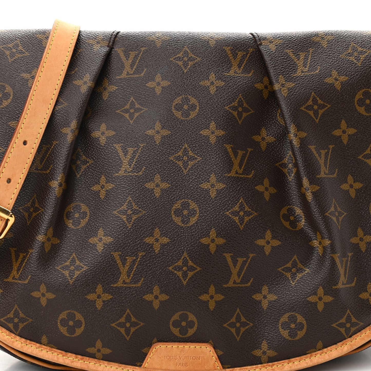 Monogram Menilmontant MM