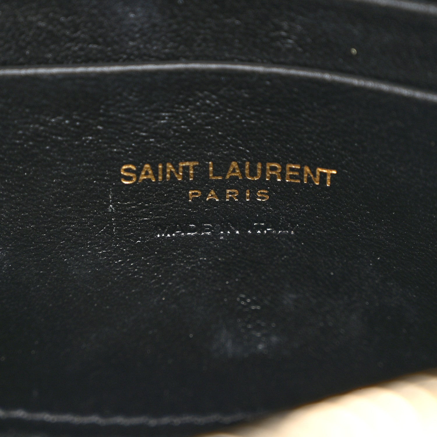 Saint Laurent Grain De Poudre Matelasse Monogram Mini Lou Camera Bag Light Chartreuse 6 of 10