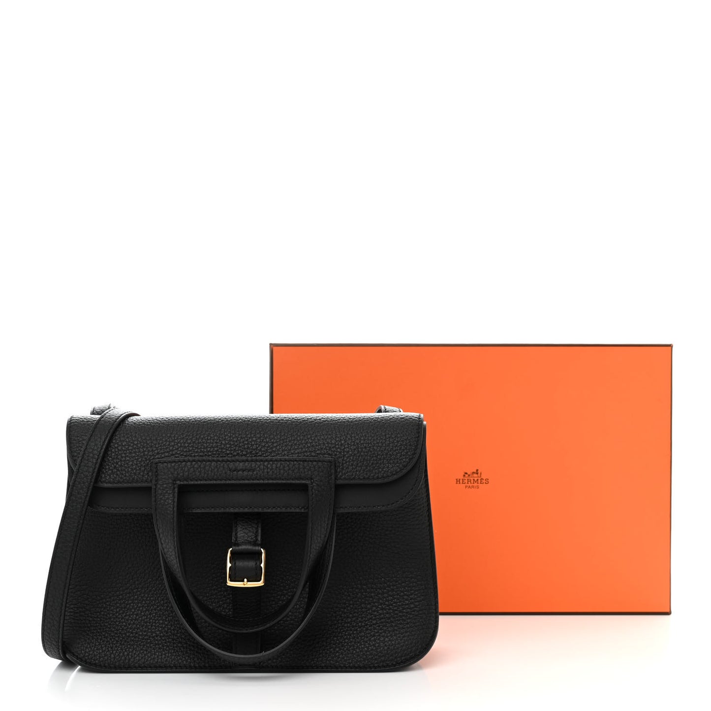 Taurillon Clemence Halzan 25 Black