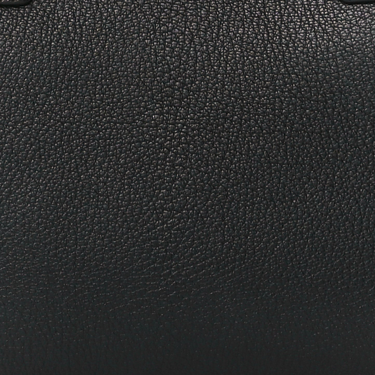 Sugar Goatskin Small Antigona Black