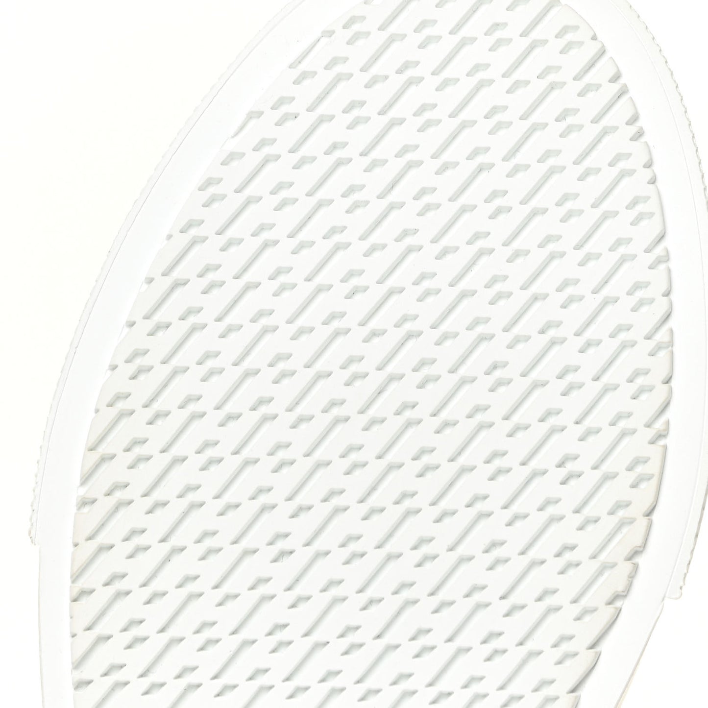 Calfskin Canvas Day Sneakers 37 Framboise White