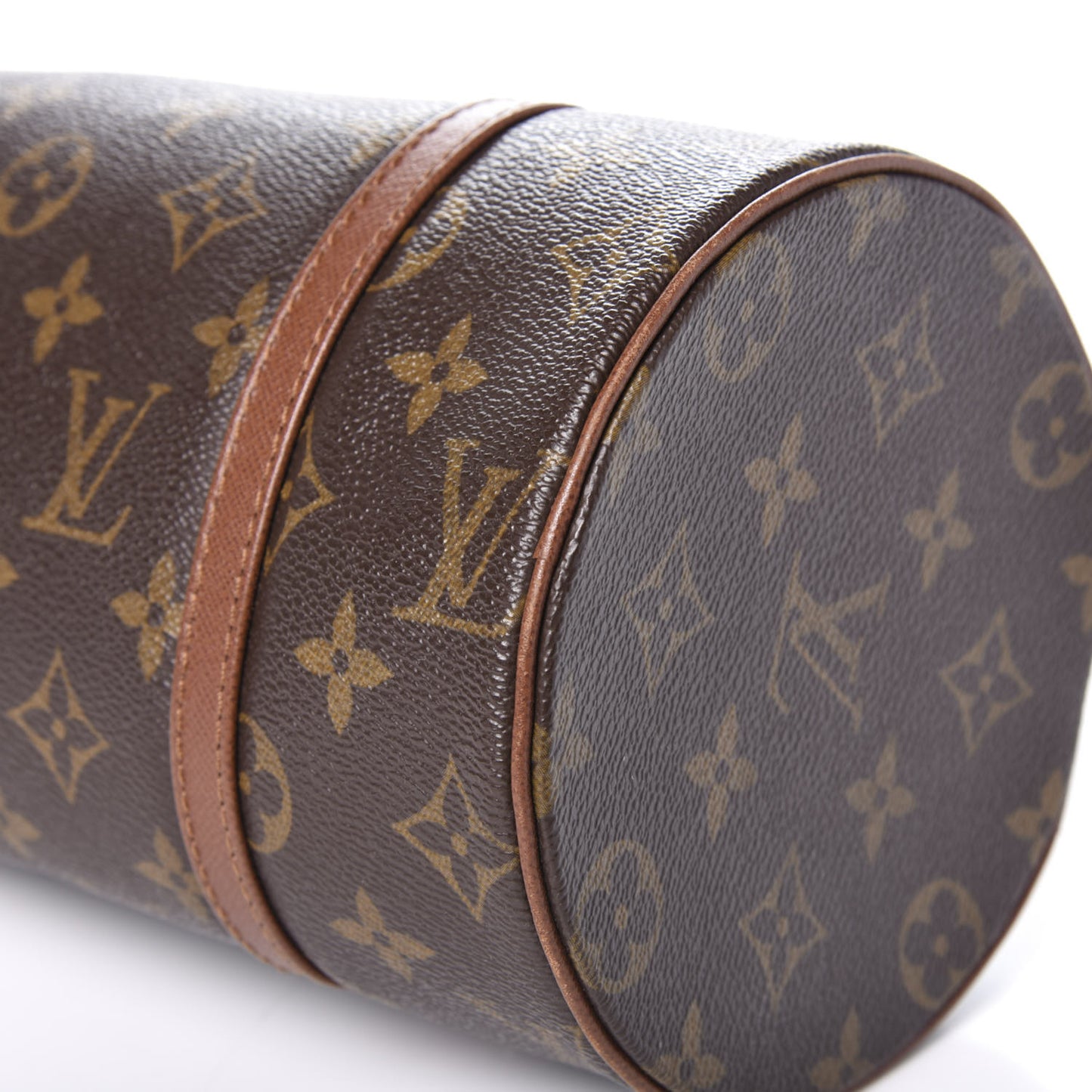 Monogram Papillon 26