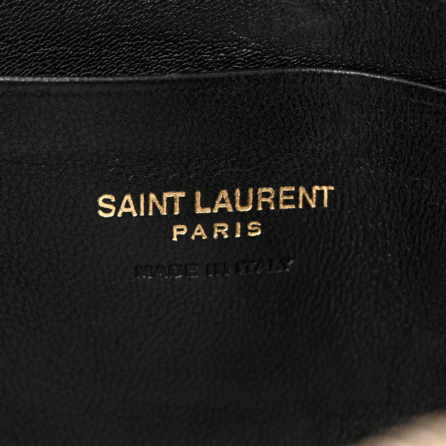 Saint Laurent Grain De Poudre Matelasse Monogram Mini Lou Camera Bag Dark Beige 6 of 11